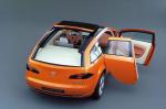 Mazda MX Sport Tourer 2001 года